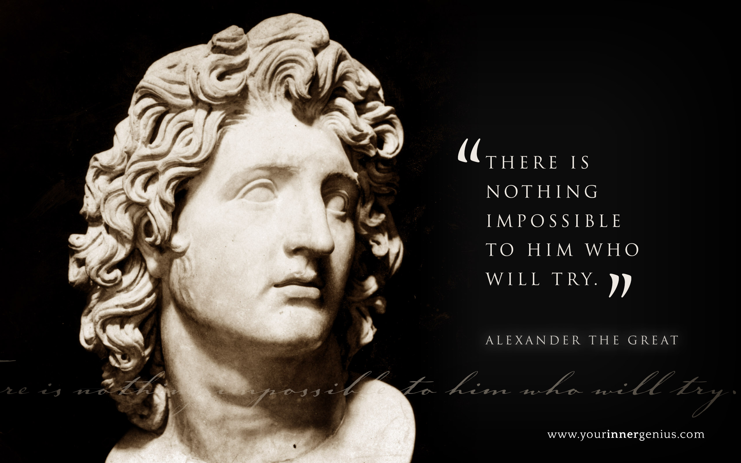 Alexander the Great