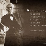 Thomas Edison