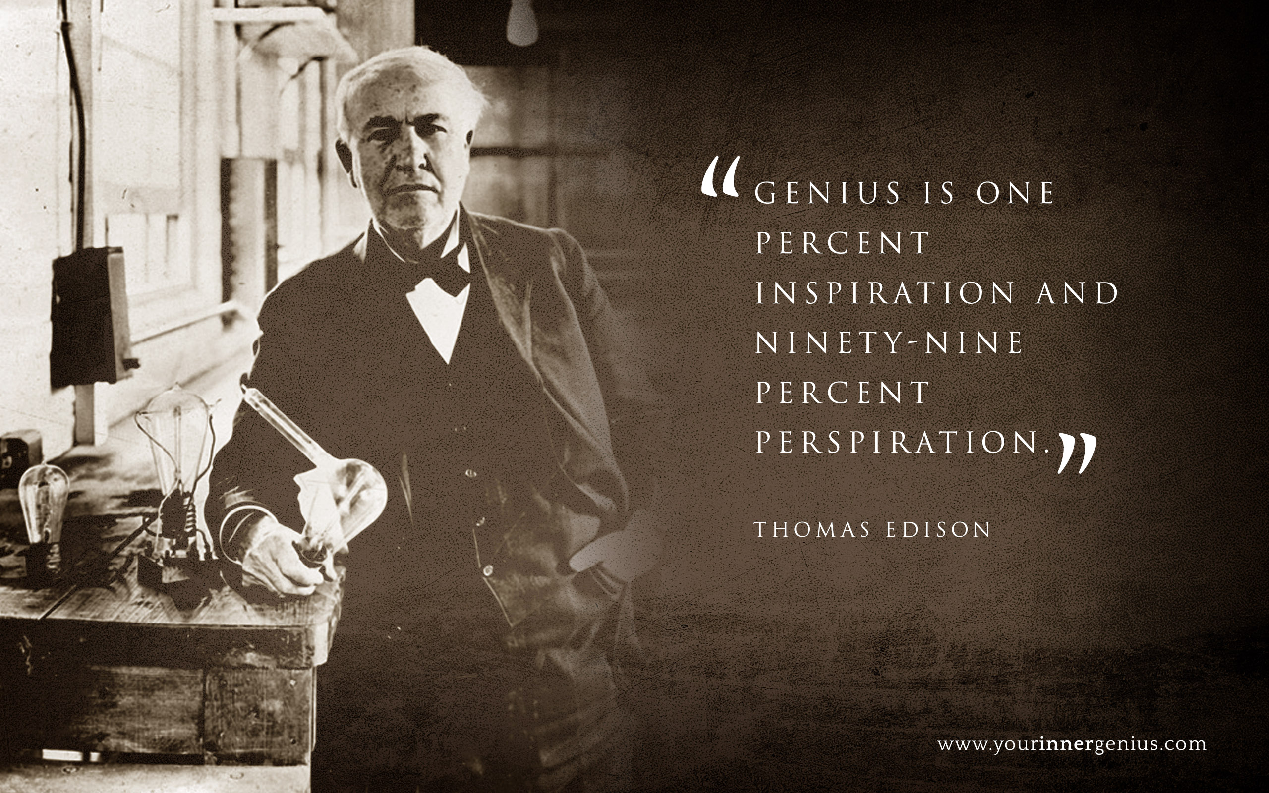 Thomas Edison