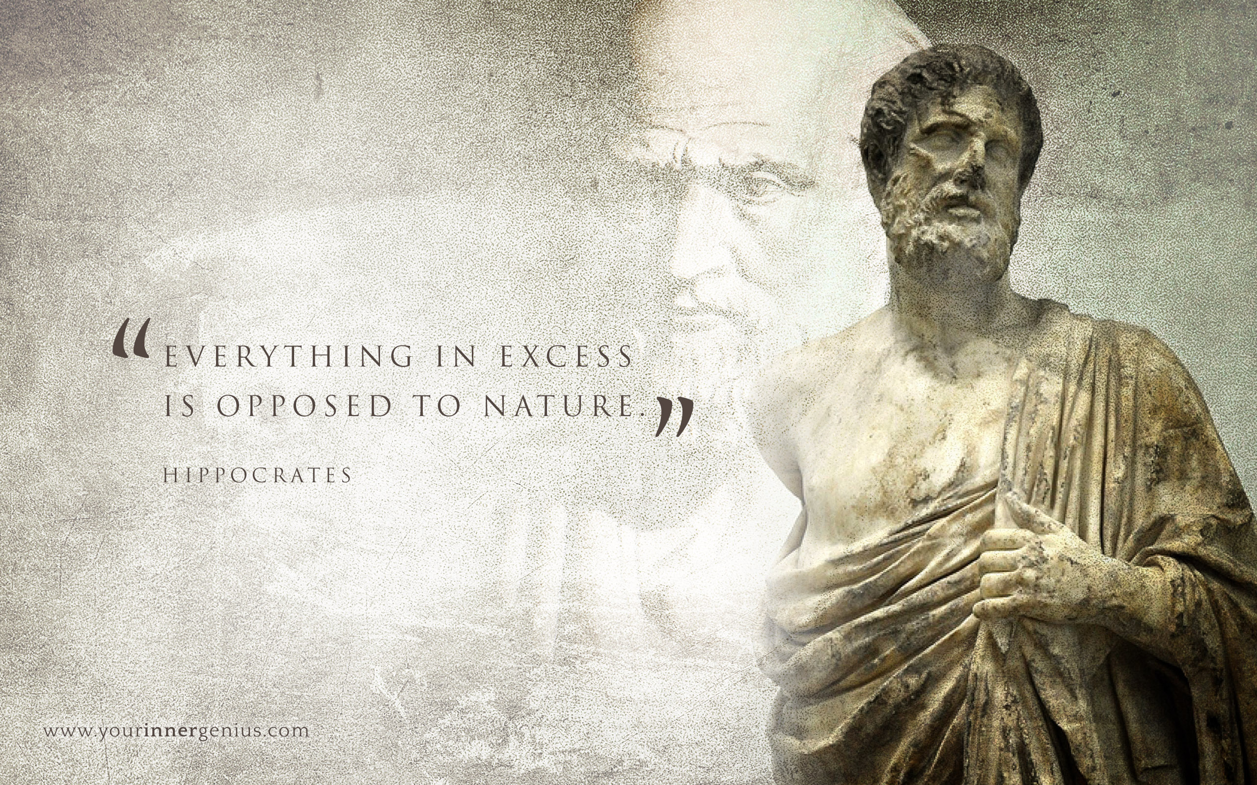 Hippocrates