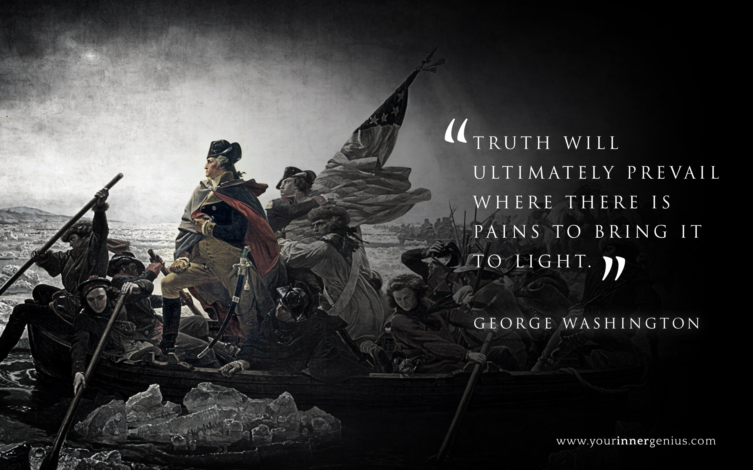 George Washington